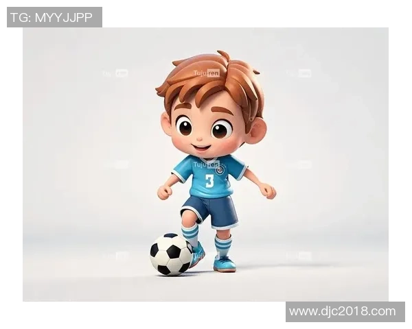 如何绘制简单卡通风格的足球明星插画技巧与步骤分享 如何绘制简单卡通风格的足球明星插画技巧与步骤分享