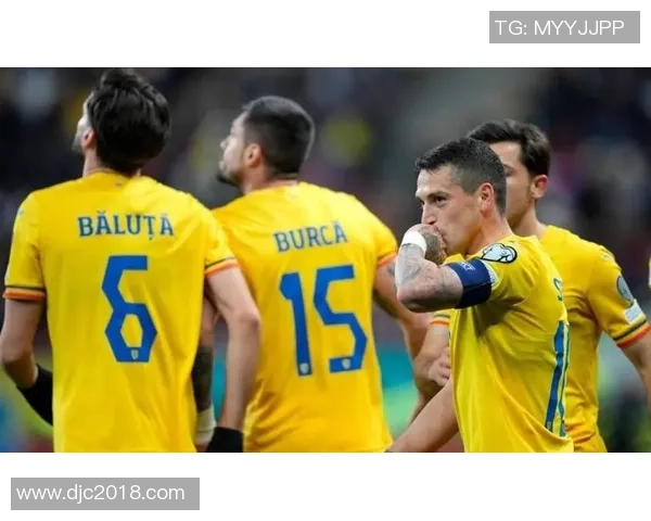 罗马尼亚足球巨星盘点 这些球员曾在国际赛场上闪耀